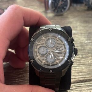 TechnoMarine Oceanico Men's Watch - 44mm Worn ONCE.MINT CoNDITION NWOT Have box